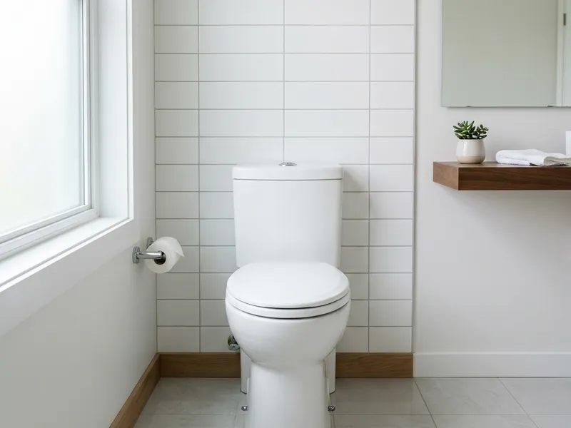 Toilet Repair & Installation Plumber in Old Shawneetown, IL